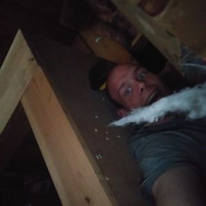 Meet your Posher, Christopher